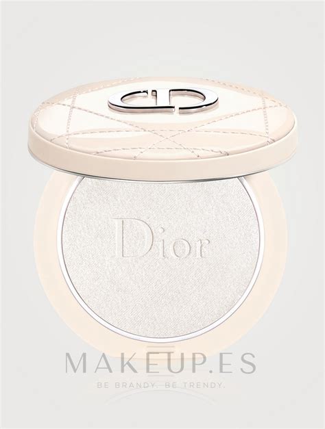 dior iluminador|forever luminizer powder Dior.